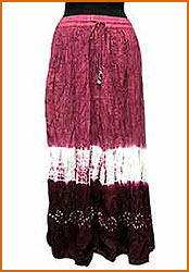 Skirts