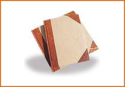Handmade Paper Diaries