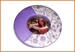 Handmade Paper Frames & Albums