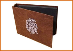 Handmade Paper Frames & Albums