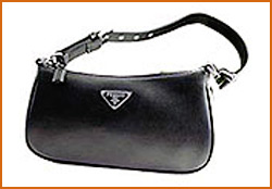 LEATHER BAGS