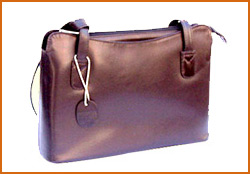 LEATHER BAGS