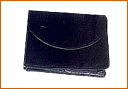 LEATHER BAGS
