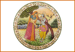 Marble Handicrafts