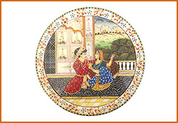 Marble Handicrafts