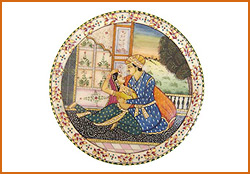 Marble Handicrafts