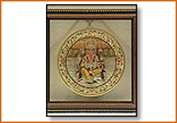 Marble Handicrafts