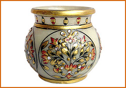 Marble Handicrafts