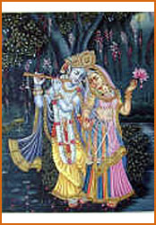 Painting Handicrafts