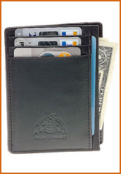 Wallets