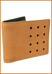 Wallets