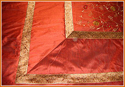 BED SHEETS