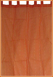 Curtains