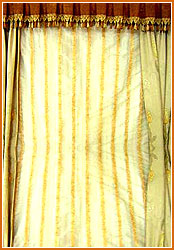 Curtains