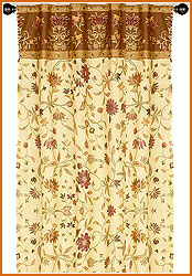 Curtains