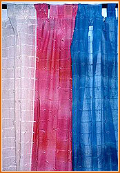 Curtains