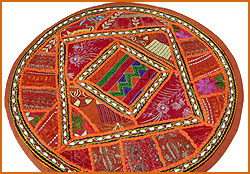 Cushion Cover